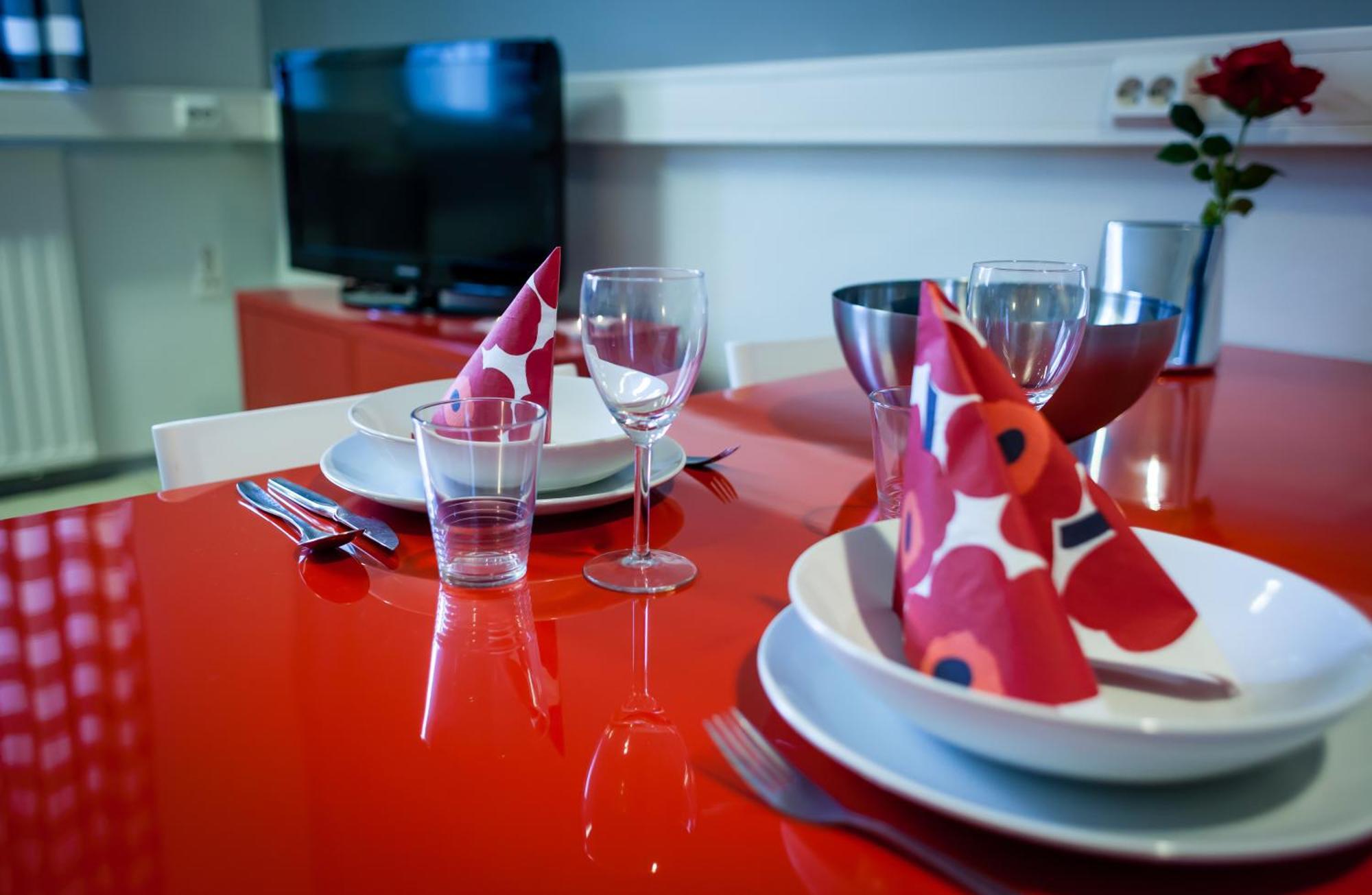 Yoemyssy Apartments 케리마키 외부 사진