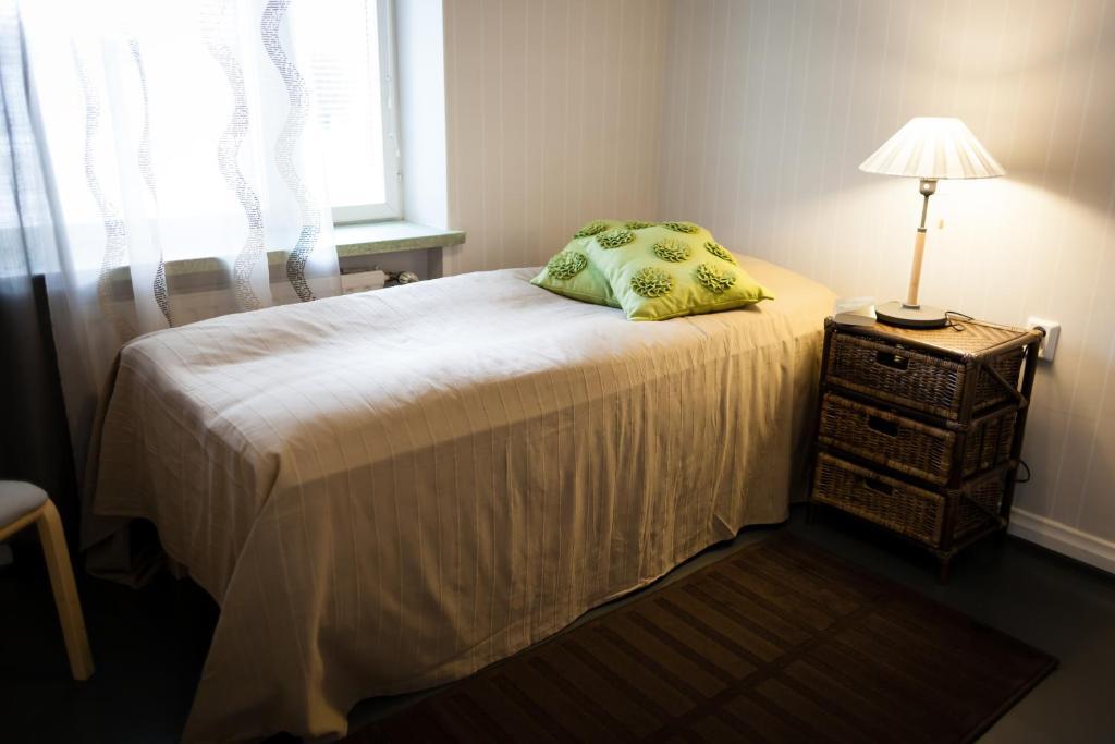 Yoemyssy Apartments 케리마키 객실 사진