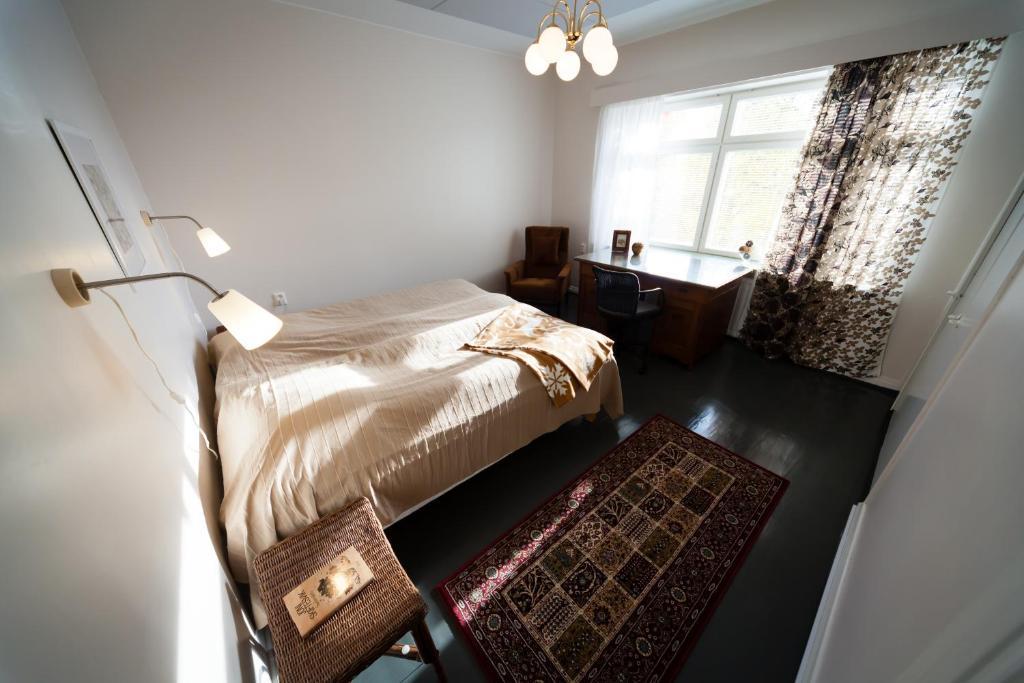 Yoemyssy Apartments 케리마키 객실 사진