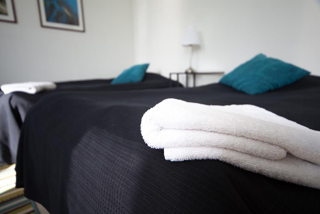 Yoemyssy Apartments 케리마키 외부 사진