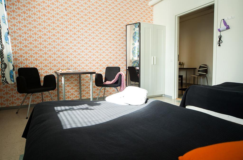 Yoemyssy Apartments 케리마키 외부 사진