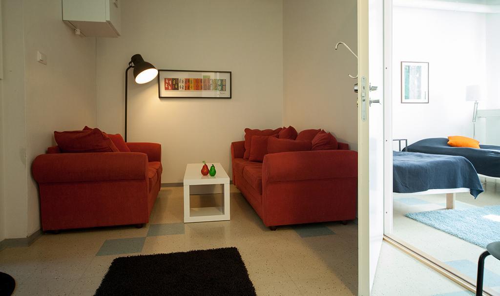 Yoemyssy Apartments 케리마키 외부 사진
