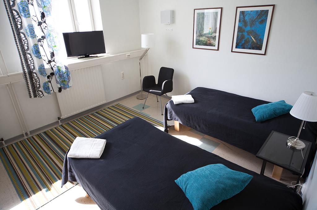 Yoemyssy Apartments 케리마키 외부 사진